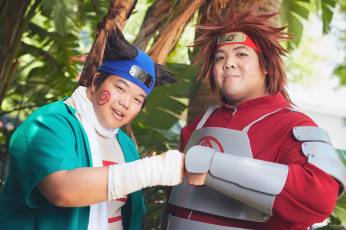 Картинка разное cosplay+ косплей парни наряд cosplay