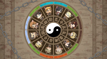 Картинка аниме shingeki+no+kyojin атака титанов