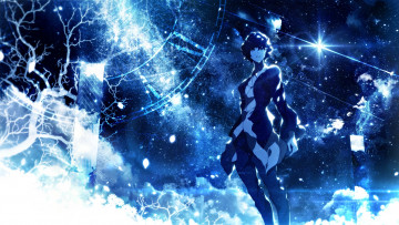 Картинка аниме unknown +другое original