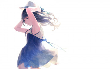 Картинка аниме unknown +другое sawasawa