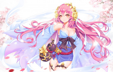 Картинка аниме unknown +другое b-anma