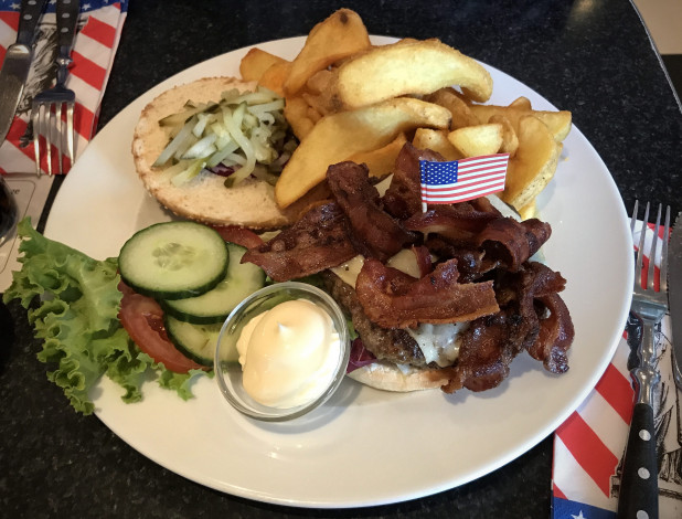 Обои картинки фото еда, вторые блюда, снедь