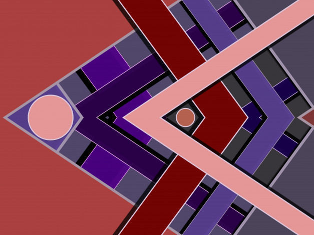 Обои картинки фото векторная графика, графика , graphics, узор, фон, цвета