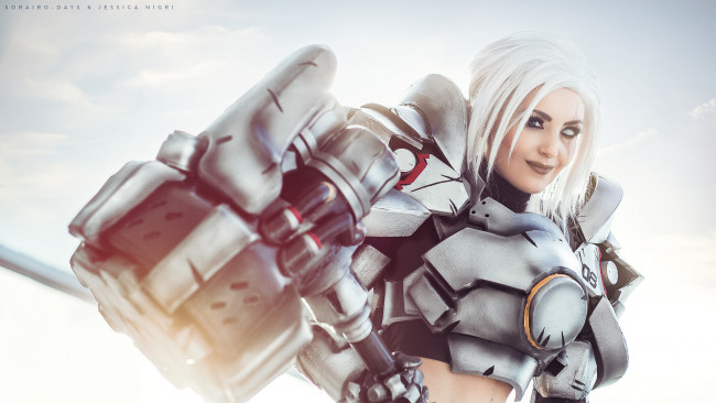 Обои картинки фото разное, cosplay , косплей, cosplay, девушка, наряд