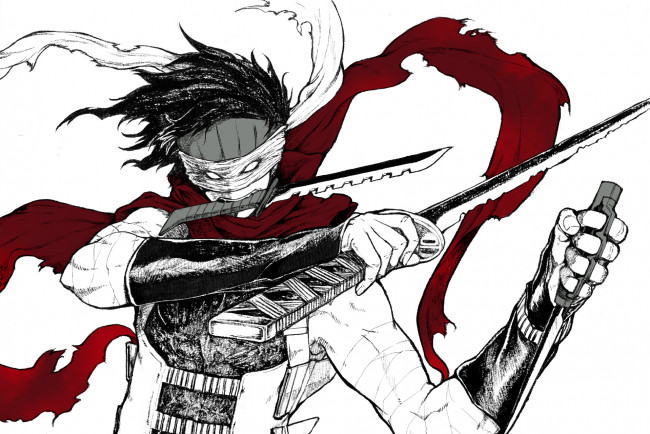 Обои картинки фото аниме, boku no hero academia, моя, геройская, академия