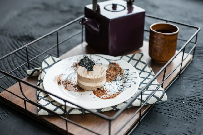 Обои картинки фото еда, пирожные,  кексы,  печенье, шоколад, сладость, десерт, пирожное