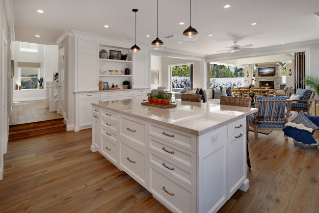 Обои картинки фото интерьер, кухня, уют, дизайн, стиль