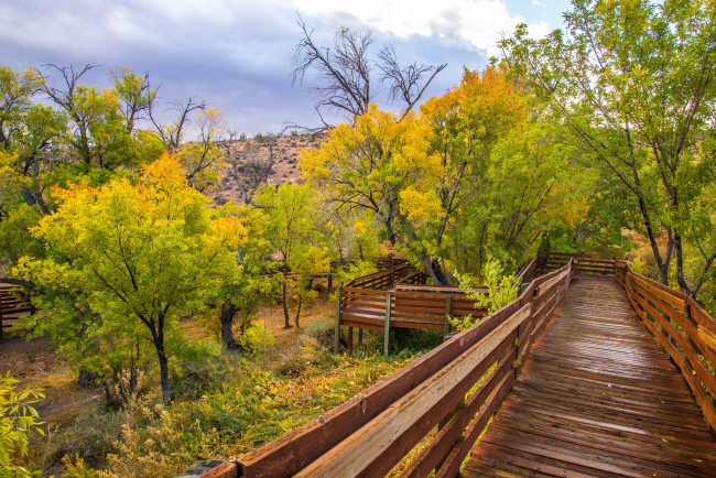 Обои картинки фото природа, дороги, простор