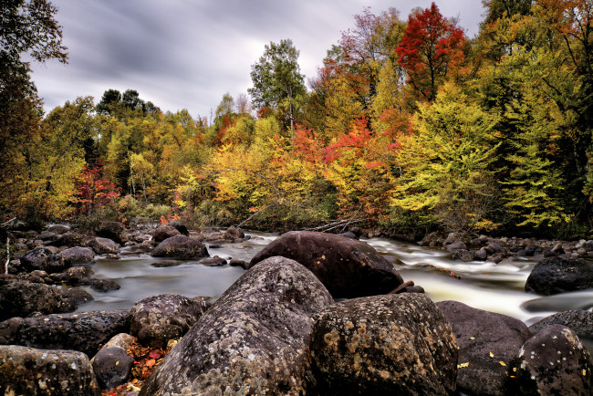 Обои картинки фото природа, реки, озера, простор