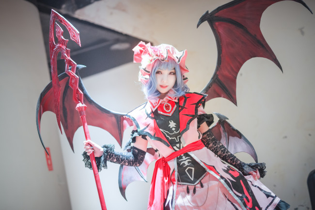 Обои картинки фото разное, cosplay , косплей, cosplay, девушка, наряд