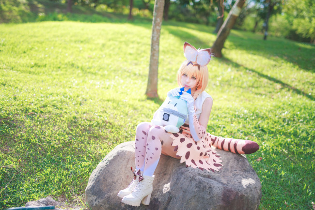 Обои картинки фото разное, cosplay , косплей, наряд, cosplay, девушка