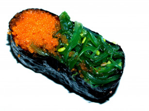 Картинка еда рыба +морепродукты +суши +роллы суши