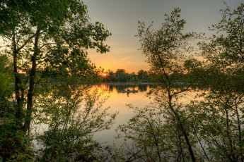 Картинка природа реки озера простор