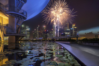 Картинка singapore города сингапур+ сингапур простор