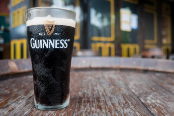 Картинка бренды guinness пиво