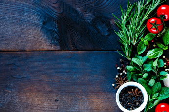 Картинка еда крупы +зерно +специи +семечки специи помидоры томаты