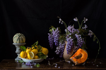 Картинка еда натюрморт снедь