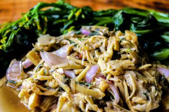 Картинка еда вторые+блюда тайская кухня