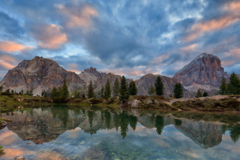 Картинка природа реки озера простор