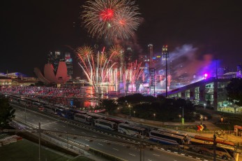 Картинка singapore города сингапур+ сингапур простор