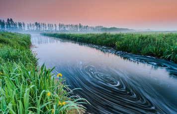 Картинка природа реки озера простор