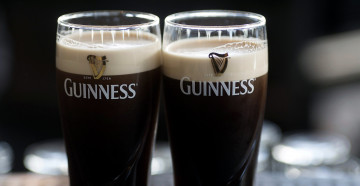 Картинка бренды guinness пиво