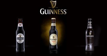 Картинка бренды guinness пиво