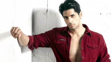 Картинка мужчины -+unsort взгляд sidharth+malhotra