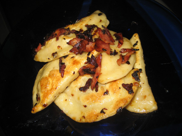 Обои картинки фото еда, пельмени,  манты,  вареники