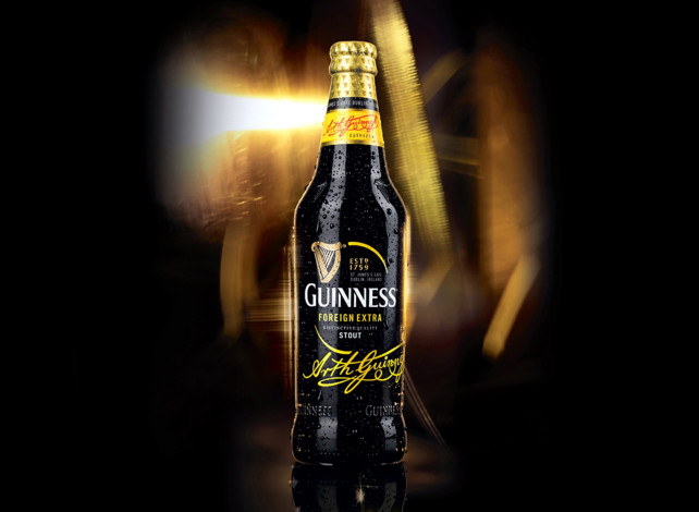 Обои картинки фото бренды, guinness, пиво