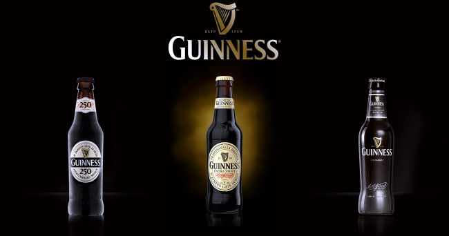 Обои картинки фото бренды, guinness, пиво
