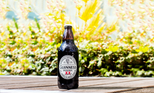 Обои картинки фото бренды, guinness, пиво