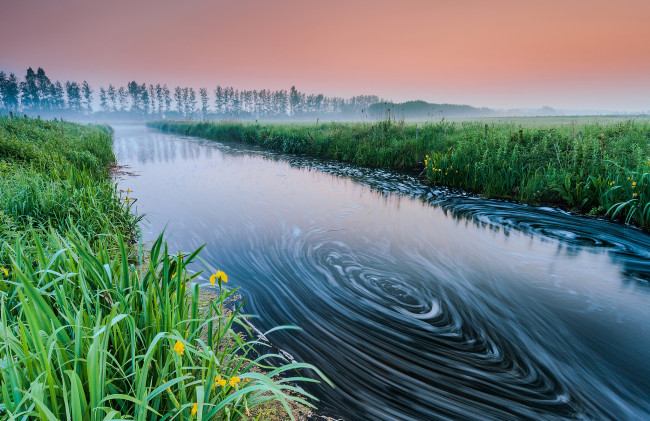 Обои картинки фото природа, реки, озера, простор