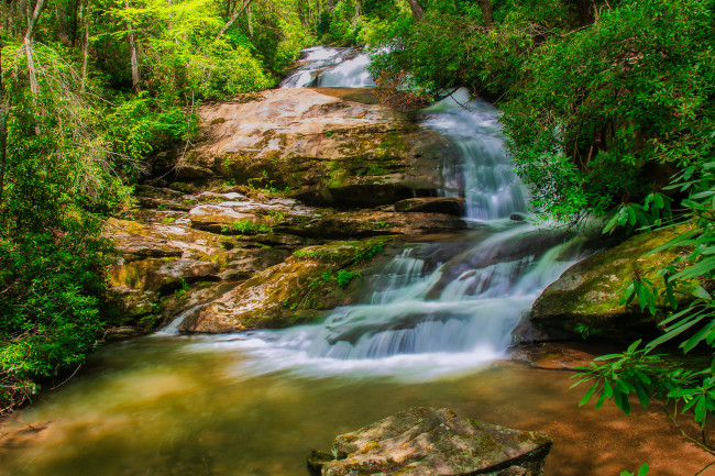 Обои картинки фото природа, реки, озера, простор