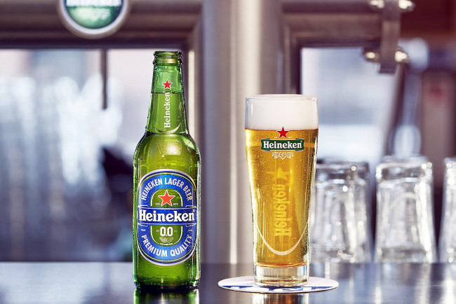 Обои картинки фото бренды, heineken, пиво