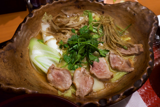 Обои картинки фото еда, первые блюда, снедь