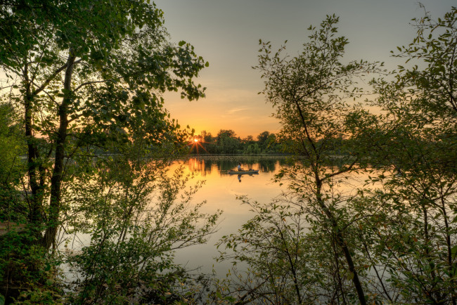 Обои картинки фото природа, реки, озера, простор