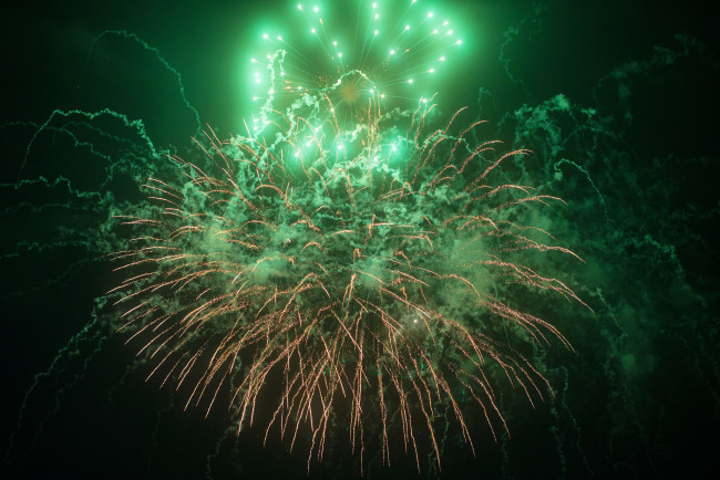 Обои картинки фото разное, салюты,  фейерверки, фейерверк