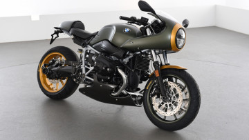 Картинка ac+schnitzer+bmw+r+ninet+racer мотоциклы bmw r ninet racer ac schnitzer мотоцикл тюнинг