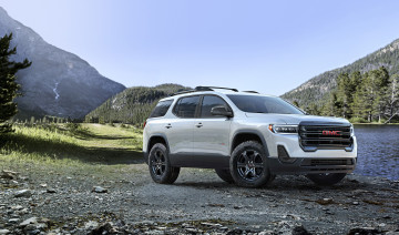 Картинка автомобили gm-gmc gmc