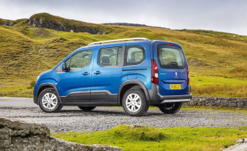 Картинка автомобили peugeot