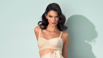 Картинка kendall+jenner +photoshoot+2020 девушки кендалл дженнер американская модель фотосессия 2020 года