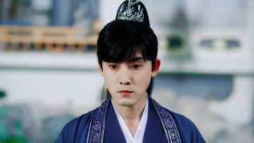 Картинка кино+фильмы immortal+samsara вечная сансара щепки агарового дерева юй мо