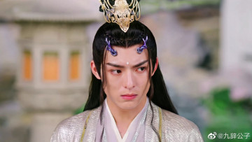 Картинка кино+фильмы immortal+samsara вечная сансара щепки агарового дерева ван хао сюань