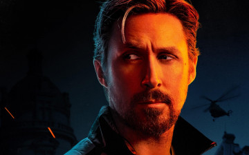 Картинка the+gray+man+||+2022 кино+фильмы the+gray+man серый человек боевик триллер ryan gosling постер актер райан гослинг