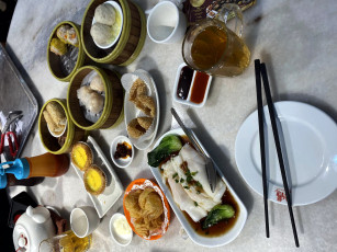 Картинка еда разное малазийская кухня