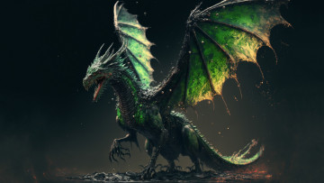 Картинка 3д+графика фантазия+ fantasy нейросети графика нейроарт ai art нейронные сети рисунки нейро искусство