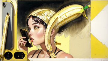 Картинка рисованное люди нейросети графика нейроарт ai art нейронные сети рисунки нейро искусство