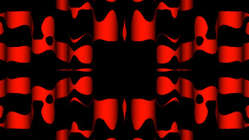 обоя 3д графика, текстуры ,  textures, складки