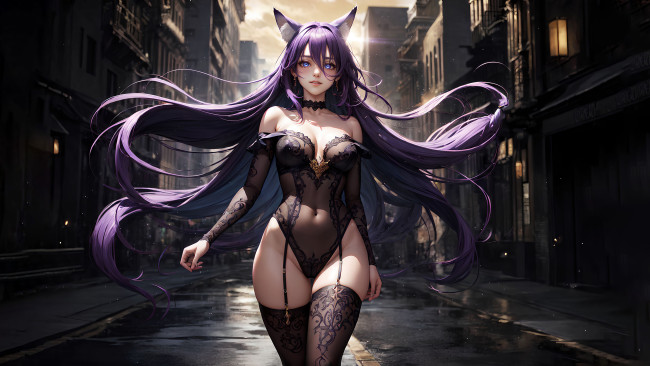 Обои картинки фото аниме, животные,  существа, нейросети, графика, нейроарт, ai, art, нейронные, сети, рисунки, нейро, искусство, нейрографика, graphics, neuroart, neural, networks, drawings, neuro, neurography